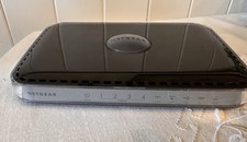 Netgear RANGEMAX WIRELESS-N