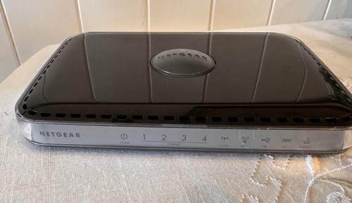 Netgear rangemax wireless - netgear,