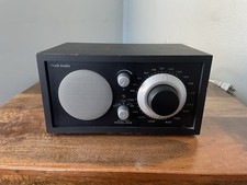 Tivoli Audio Black Henry Kloss