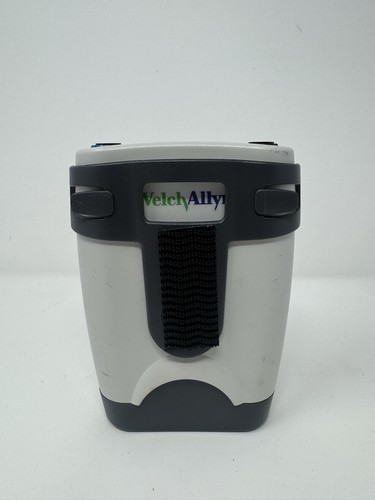 Welch allyn cardioperfect - welch,