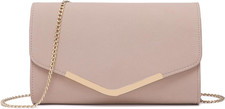 Pochette Donna Elegante