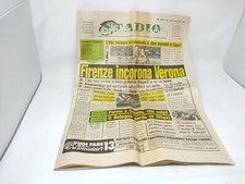Rivista Calcio Sport La
