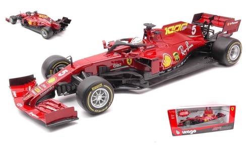 Ferrari sf1000 5 1000th - ferrari, n.5
