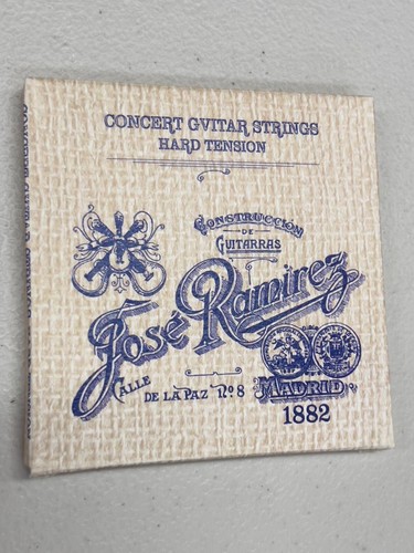 Jose ramirez corde per - jose,