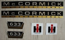 Adesivo IHC / Mc Cormick