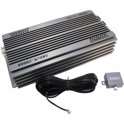 Sundown audio saev4 - sundown,