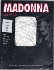 Bas MADONNA by CERVIN coloris