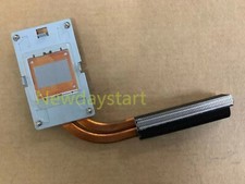 1PZ Nuovo cool per HP EliteBook 8740w dissipatore di calore raffreddamento CPU 597570-001 6043B006850