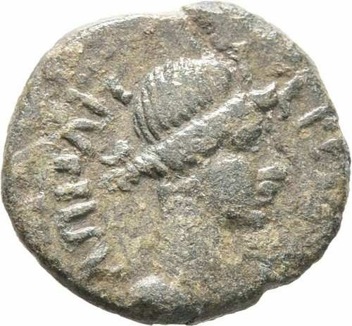 Antica roma 117 - roma, lidia