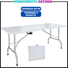 tavolo pieghevole salvaspazio