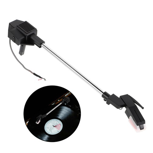 Fonografo pickup braccio - pickup, di