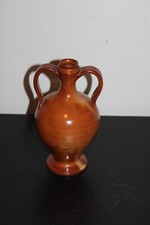 Anfora artigianale spagnola