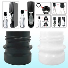 Adattatore bottiglia vetro