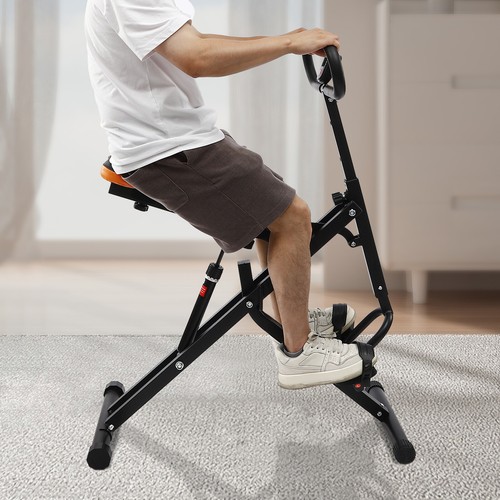 Squat machine per - per, gym