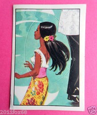 figurines vignettes cromos
