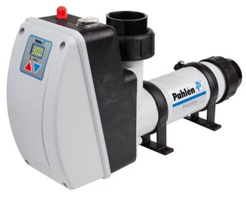 Pahlen riscaldamento piscina