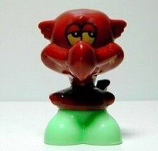 Kinder sorpresa DC035 - Kinder - Mixart - Office assistants - Timbro +bpz