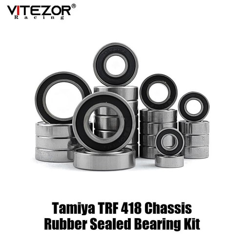 Per tamiya trf 418 kit - tamiya,