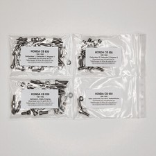 HONDA CB 650 1981-1982 Kit