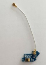 Cavo antenna basetta - antenna, +