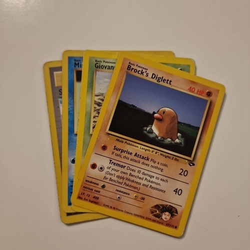 Mini lotto gym challenge - lotto, e
