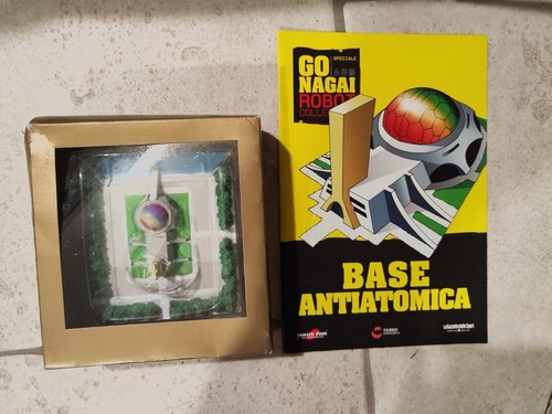 Base antiatomica action - base, fig