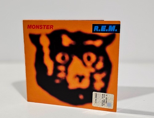 Monster cd dvd - -,