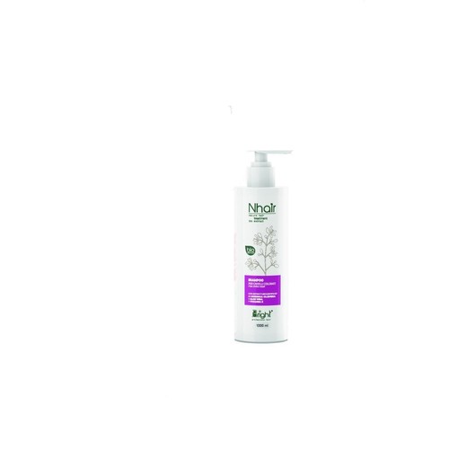 Bright nhair shampoo capelli - bright,