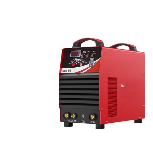 Aluminum welding machine - aluminum,