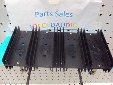 Gruppo dissipatore marantz - gruppo,