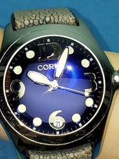 Orologio Corum Boutique Bubble
