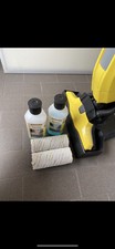lavasciuga pavimenti Karcher