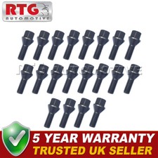 20x Bulloni Ruota per BMW Z3