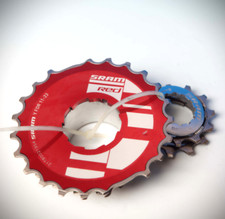 SRAM Red  10v 11-23T Bike Cassetta 10s Sprocket VVGC