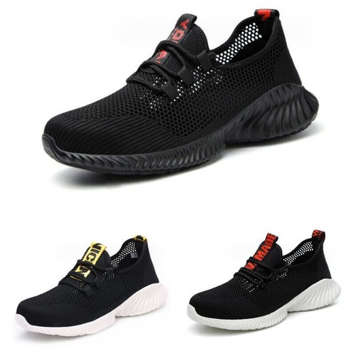 Scarpe antinfortunistiche uomo