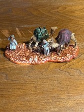 Landi-Scenetta da presepe con