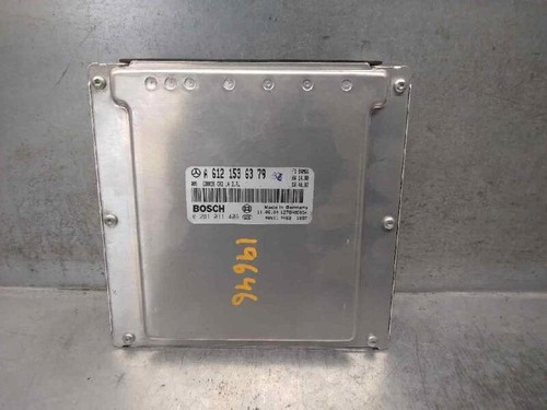 A6121536379 centralina motore