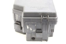 Scatola fusibili Hyundai SANTA