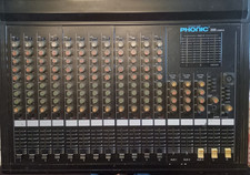 Phonic PCM1202A Console di
