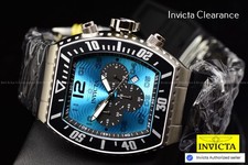 NUOVO Orologio Invicta Uomo