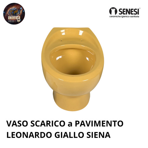 Sleonardovasscapavgia vaso - ,