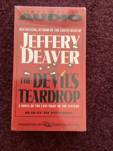Jeffrey deaver the - deaver, devils