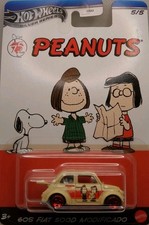 Hot Wheels Silver Series 60s