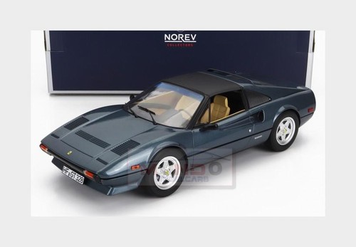 Norev ferrari 308 gts - 1:18,