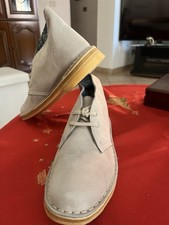 clarks desert boot Serie
