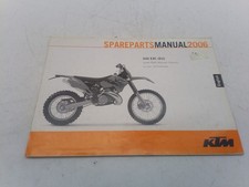 KTM 300 exc eu 06 catalogo