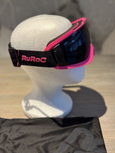 Occhiali ruroc magloc sci - occhiali, magloc,