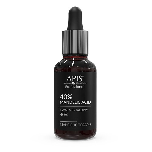 Acido mandelico peeling - acido,
