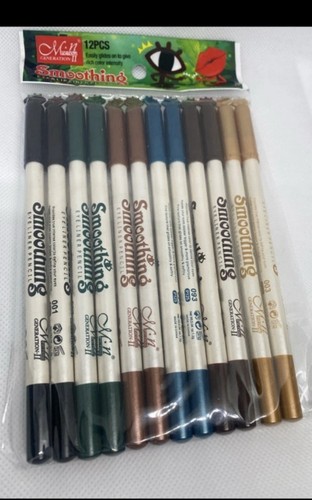 Pacchetto truccoeyeliner - pacchetto,