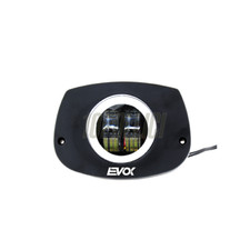 Fanale anteriore a LED EVOK